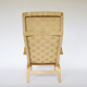 Fauteuil Pernilla par Bruno Mathsson pour Firma Karl Mathsson, 1976