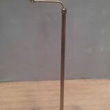 Adjustable height reading stand