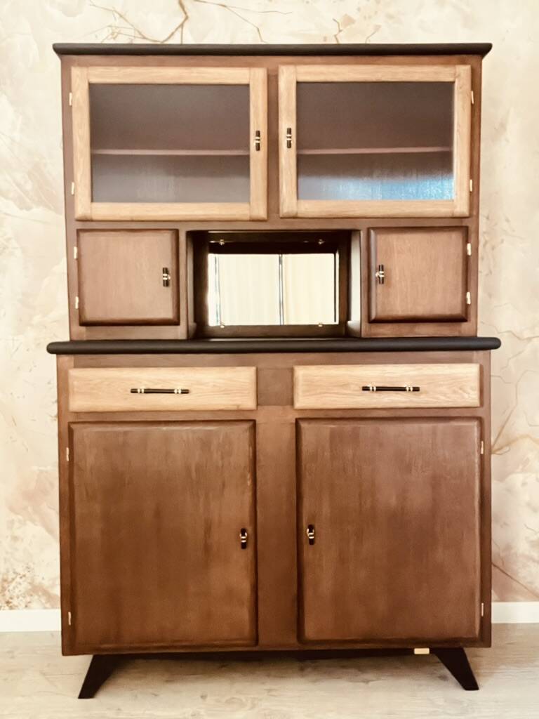 Buffet Mado restored