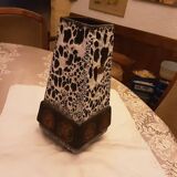 Vase keramik ferdi gres emaille