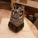 Vase keramik ferdi gres emaille