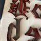 Sign Letters