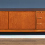 Enfilade teck 1960s Mcintosh