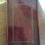 Art deco service tray