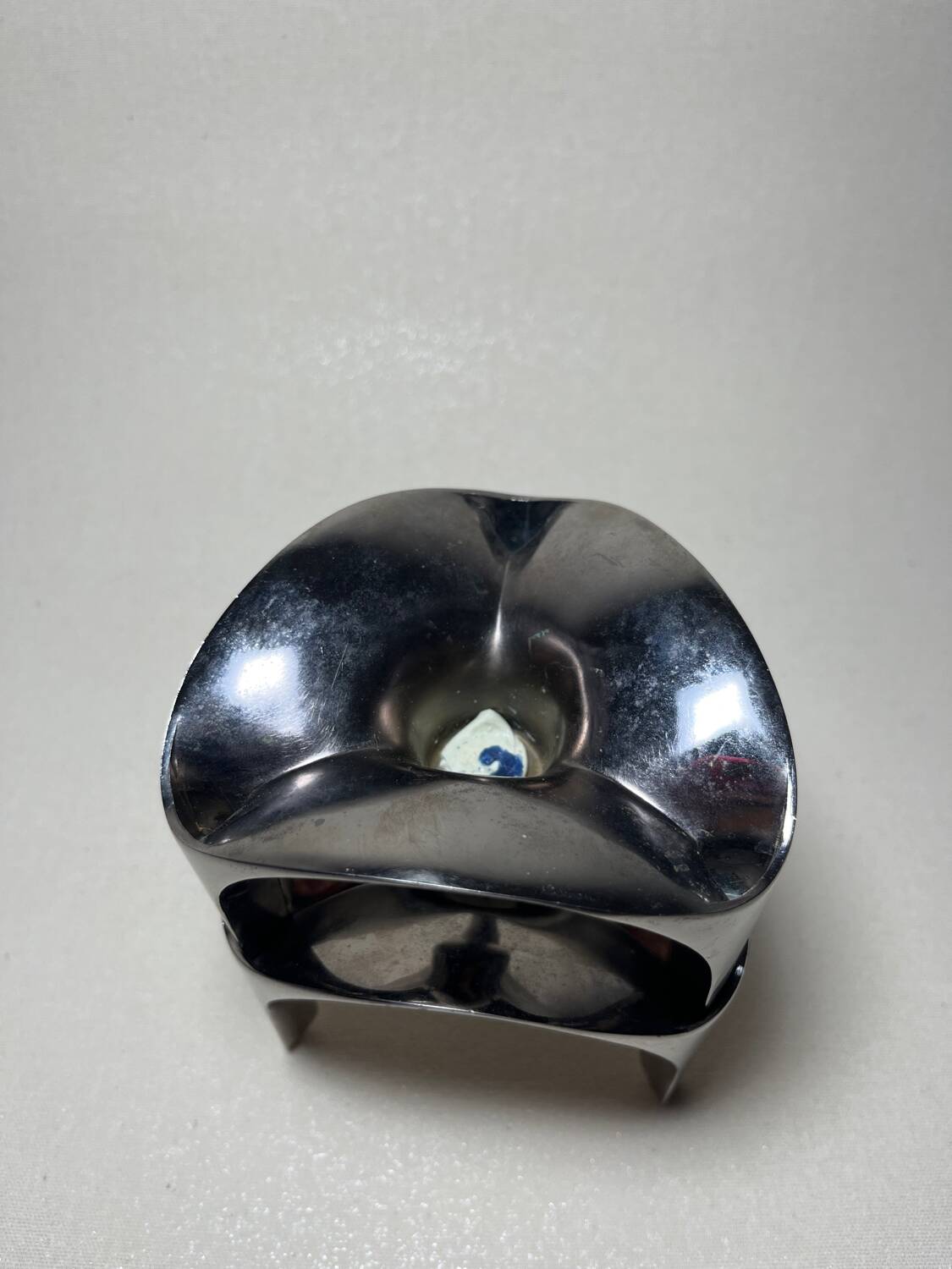 Nagel candle holders