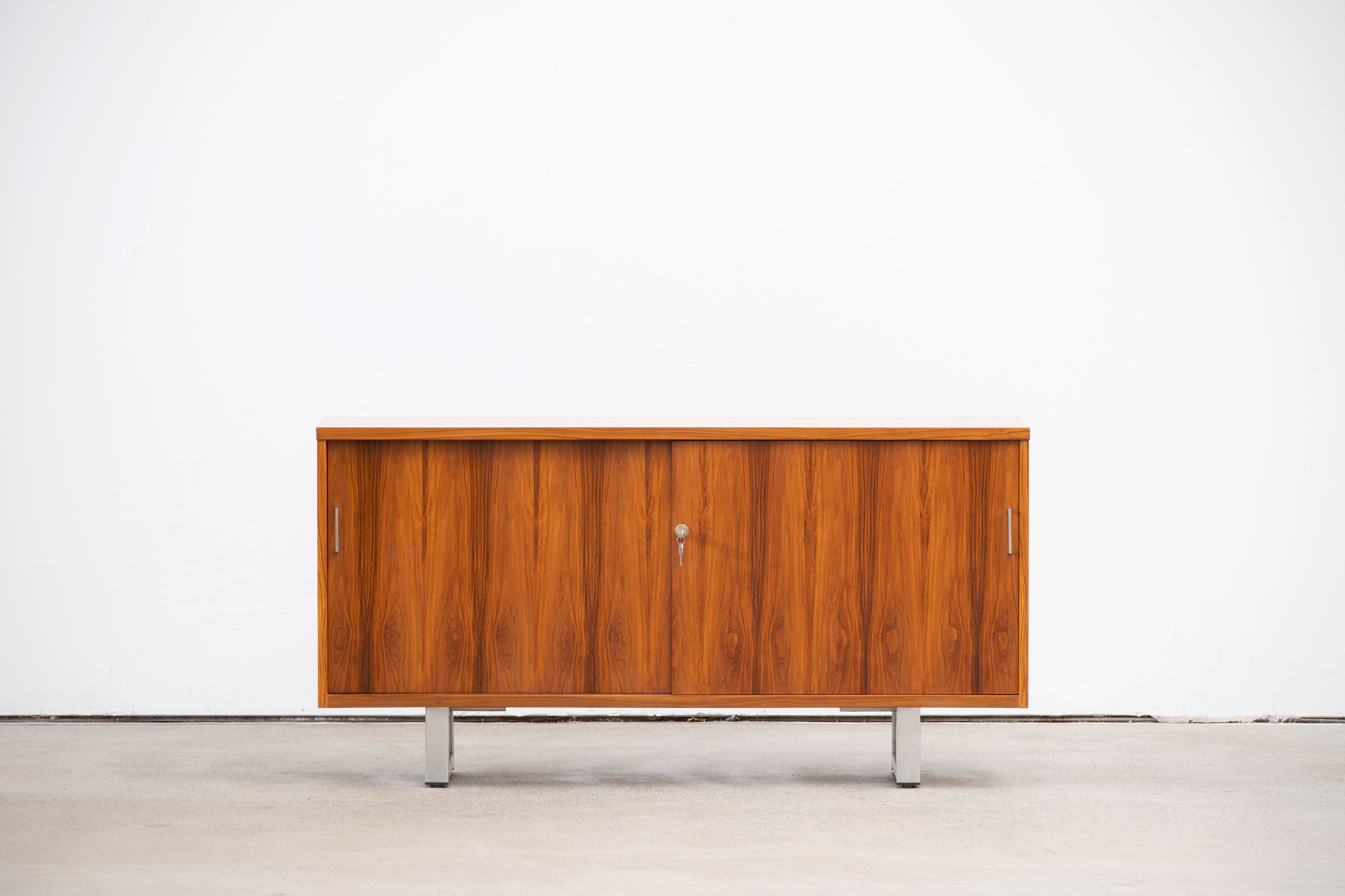 Scandinavian sideboard 150 cm