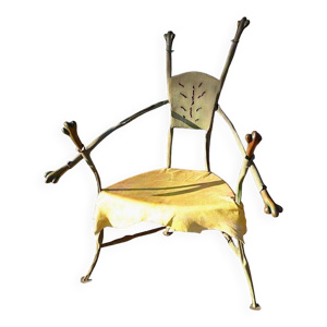 Poétique sculpturale - boda