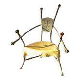poétique sculpturale par Bohuslav / Boda Horák, 1990