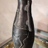 zoomorphic goual vase