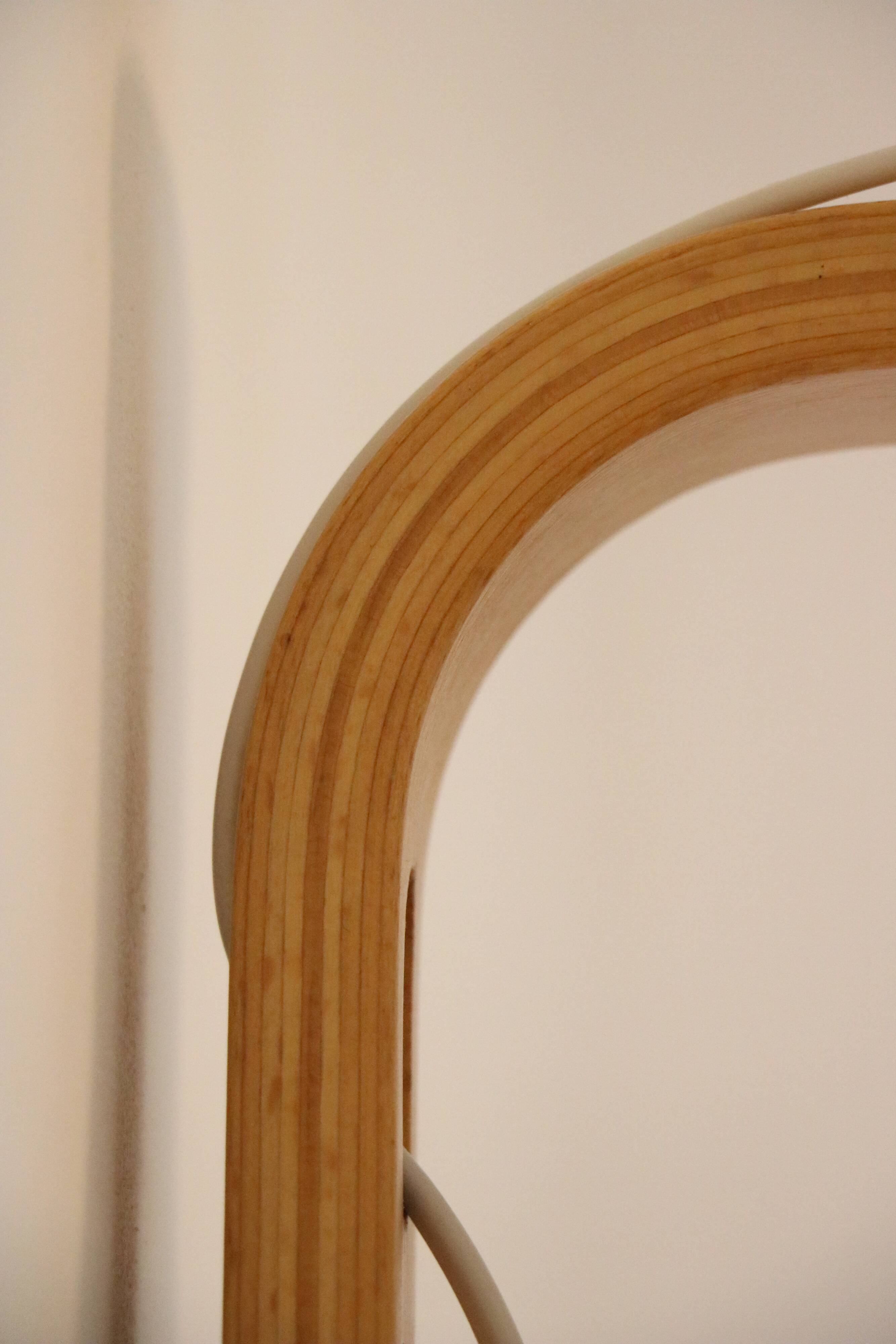 Modular wall lamp Hans Agne Jakobsson for AB Markaryd Sweden