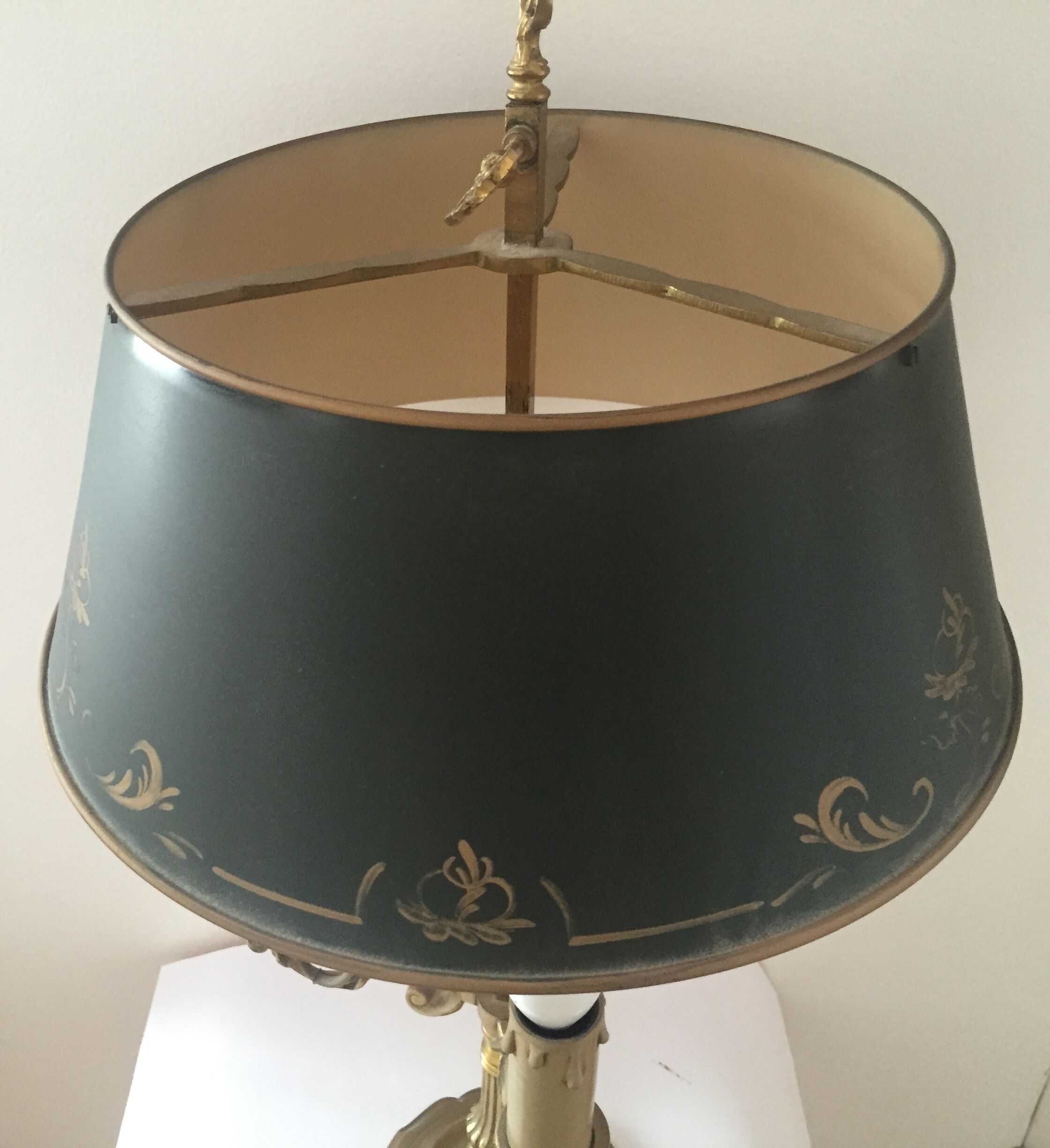 Lampe de bureau