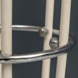 Contemporary floor lamp in the style of the Italian productions of the 1960s