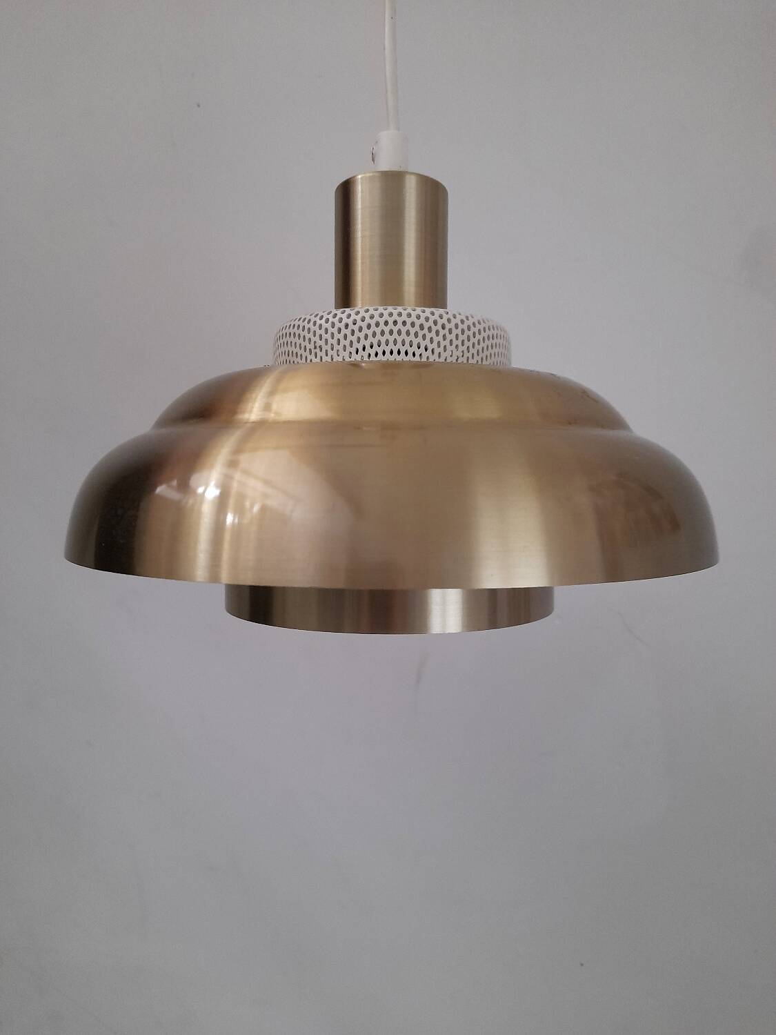Suspension danoise Jeka Metaltryk