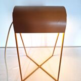 Adjustable lamp for living room, reading or vintage office