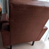 Fauteuil vintage