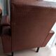 Vintage armchair