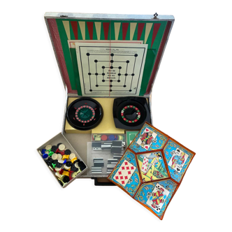 Jeux ancien