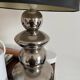 70s design lamp