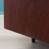 Teak lowboard, Danish design, 1960s, production: Denmark