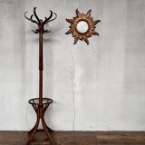 Coat rack Baumann hat rack bistro parrot