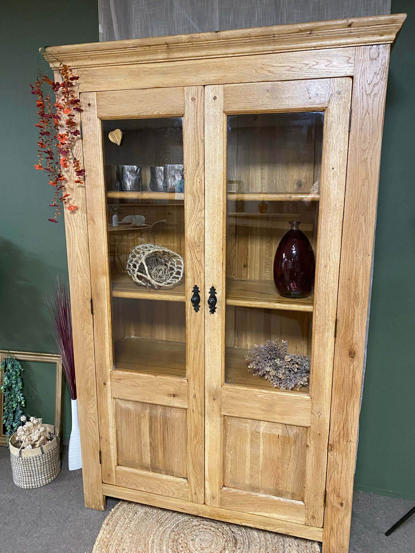 Vitrine 