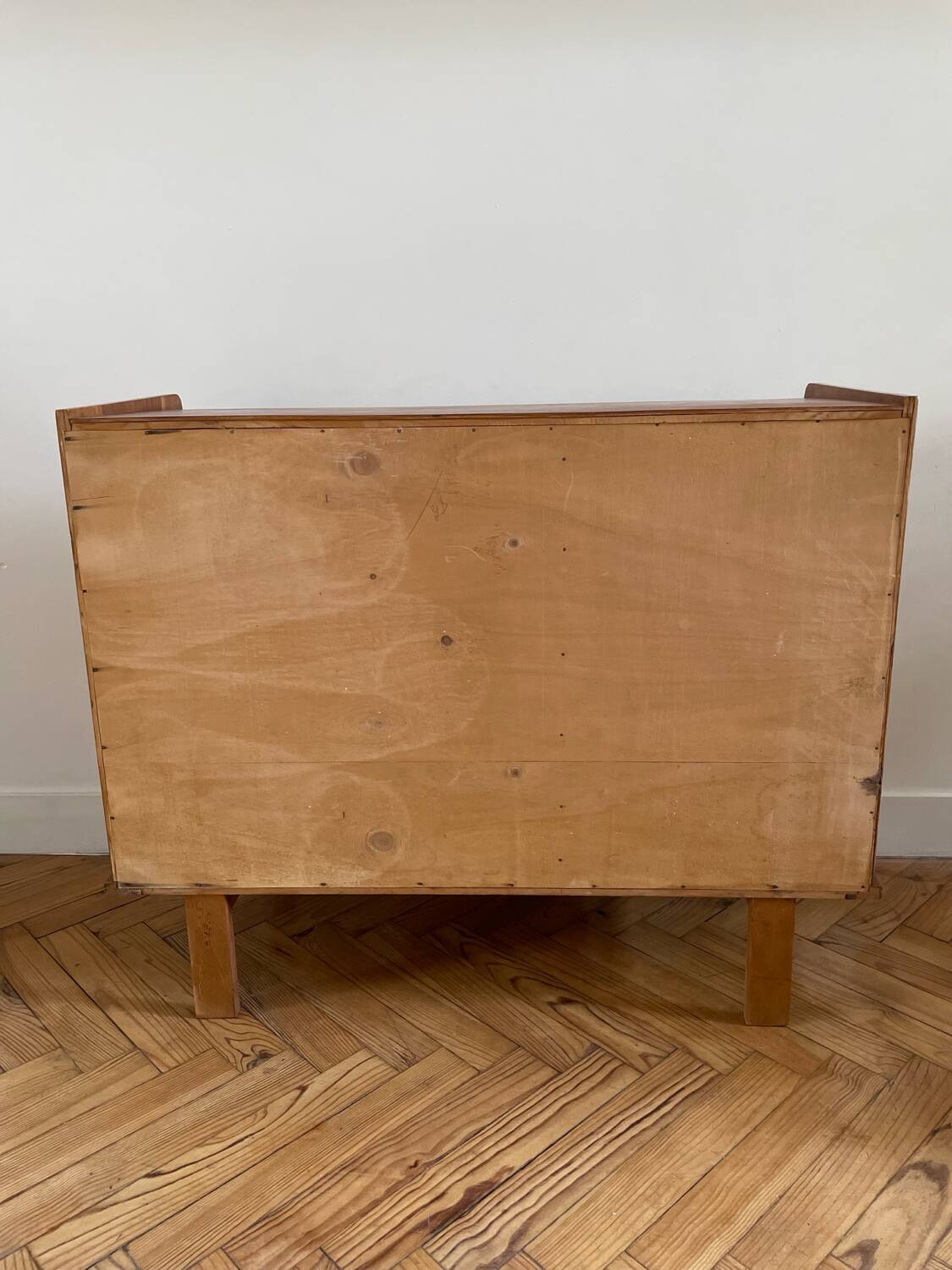 Buffet, commode vintage