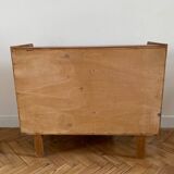 Buffet, commode vintage