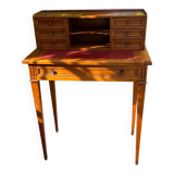 Small office old happiness of the day