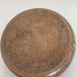 Ceramic incense holder