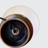 Lampe de table fabriquée par Bitossi