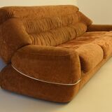 Sofa bed - Space age Pop - Vintage - Design - 70s