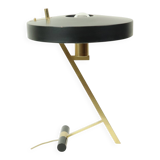 Louis Kalff Z-Lamp Diplomat Philips Vintage Design Table Lamp