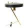 Louis Kalff Z-Lamp Diplomat Philips Vintage Design Table Lamp