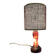 lampe la rochere pate de verre