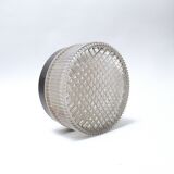 70s industrial wall or ceiling light