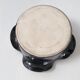 Cendrier tripode 1950 vintage
