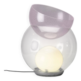Giova lamp by Gae Aulenti, creation from 1964
