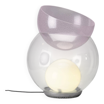 Lampe Giova par Gae Aulenti, creation de 1964