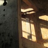 Locksmith's workbench