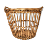 Wicker basket