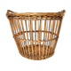 Panier en osier