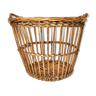 Wicker basket