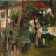 « Grannens Hus » de Pia H. Campbell