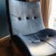 Fauteuil Siesta par Ingmar Relling