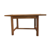 Table à manger en bois massif