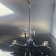 Vintage Space Age Lustre 3 branches - Delmas Montauban (1970s)