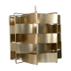 Vintage hanging lamp from 1960 by Max Sauze
