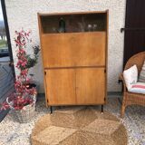 Vintage secretary 50/60