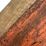 XL Vintage Wooden Dining/Console Table