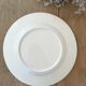Vintage flat plates "bridge"